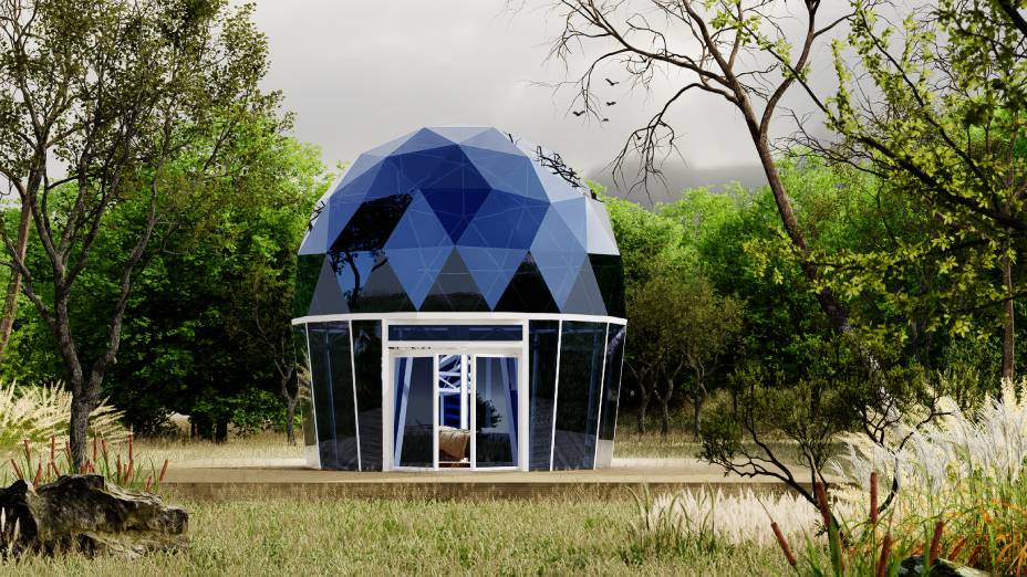 通州区星空酒店帐篷厂家